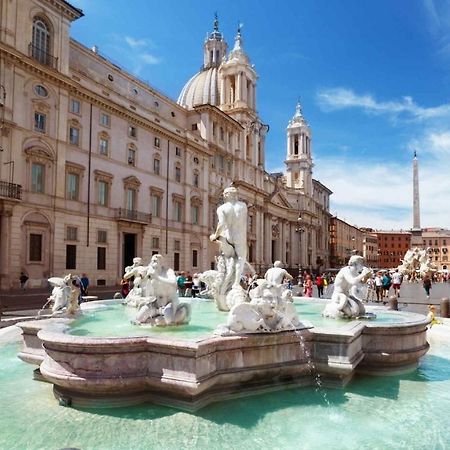 Navona Comfort House Rome Exterior photo