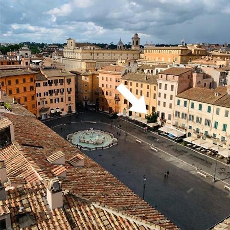 Navona Comfort House Rome Exterior photo