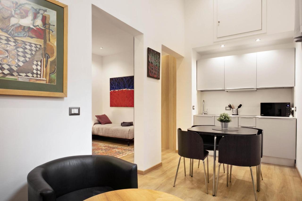 Navona Comfort House Rome Exterior photo