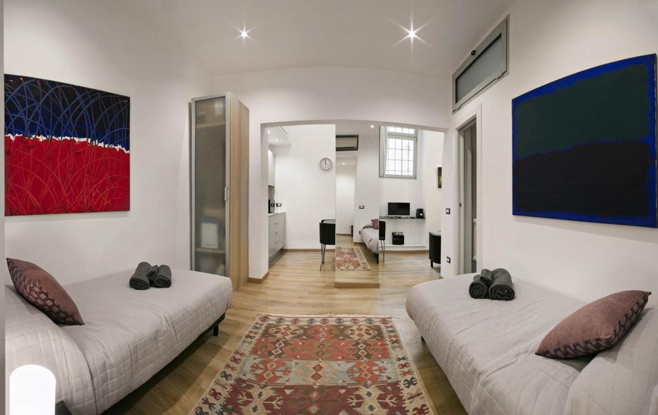 Navona Comfort House Rome Exterior photo