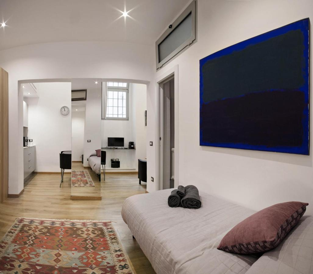 Navona Comfort House Rome Exterior photo