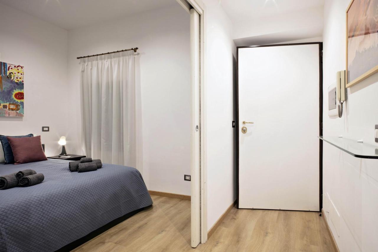 Navona Comfort House Rome Exterior photo